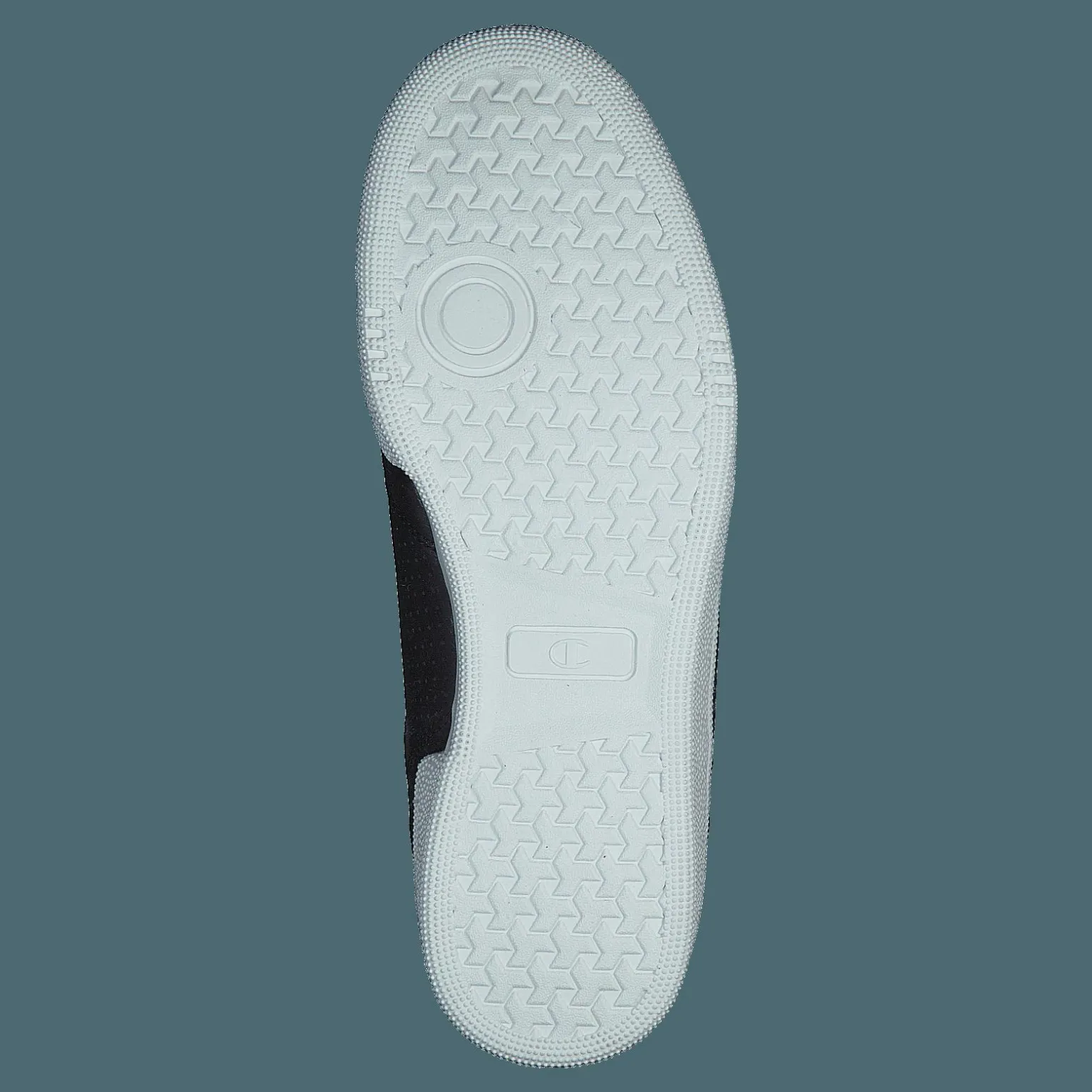 W Cleveland Black Beauty