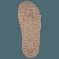 W Laton Peach Fuzz Terry