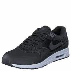 W Nike Air Max 1 Ultra 2.0 Black/Mtlc Hematite-Black