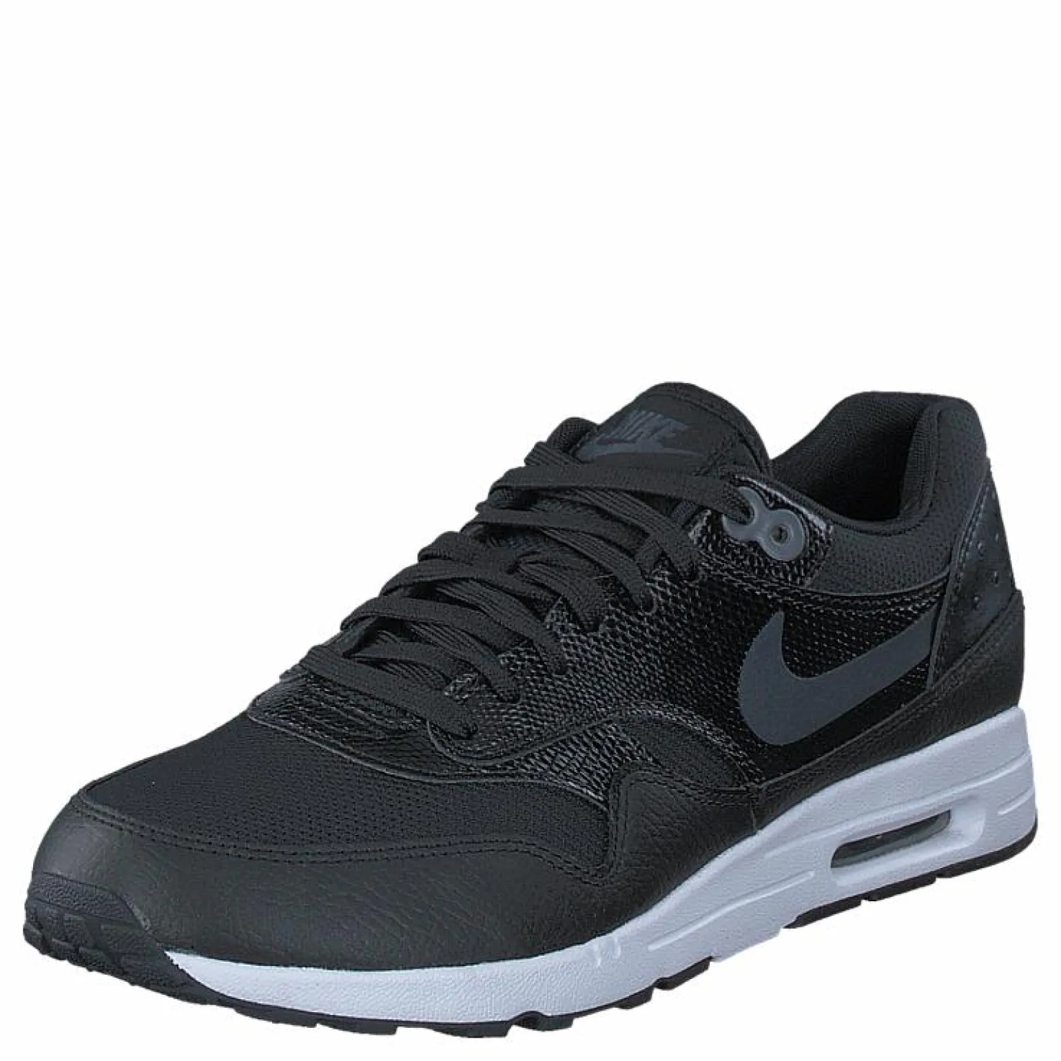 W Nike Air Max 1 Ultra 2.0 Black/Mtlc Hematite-Black