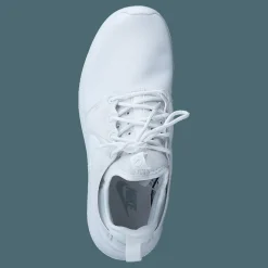 W Roshe Two White/White