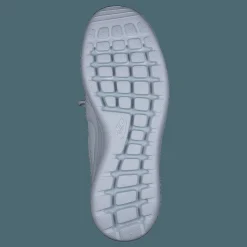 W Roshe Two White/White