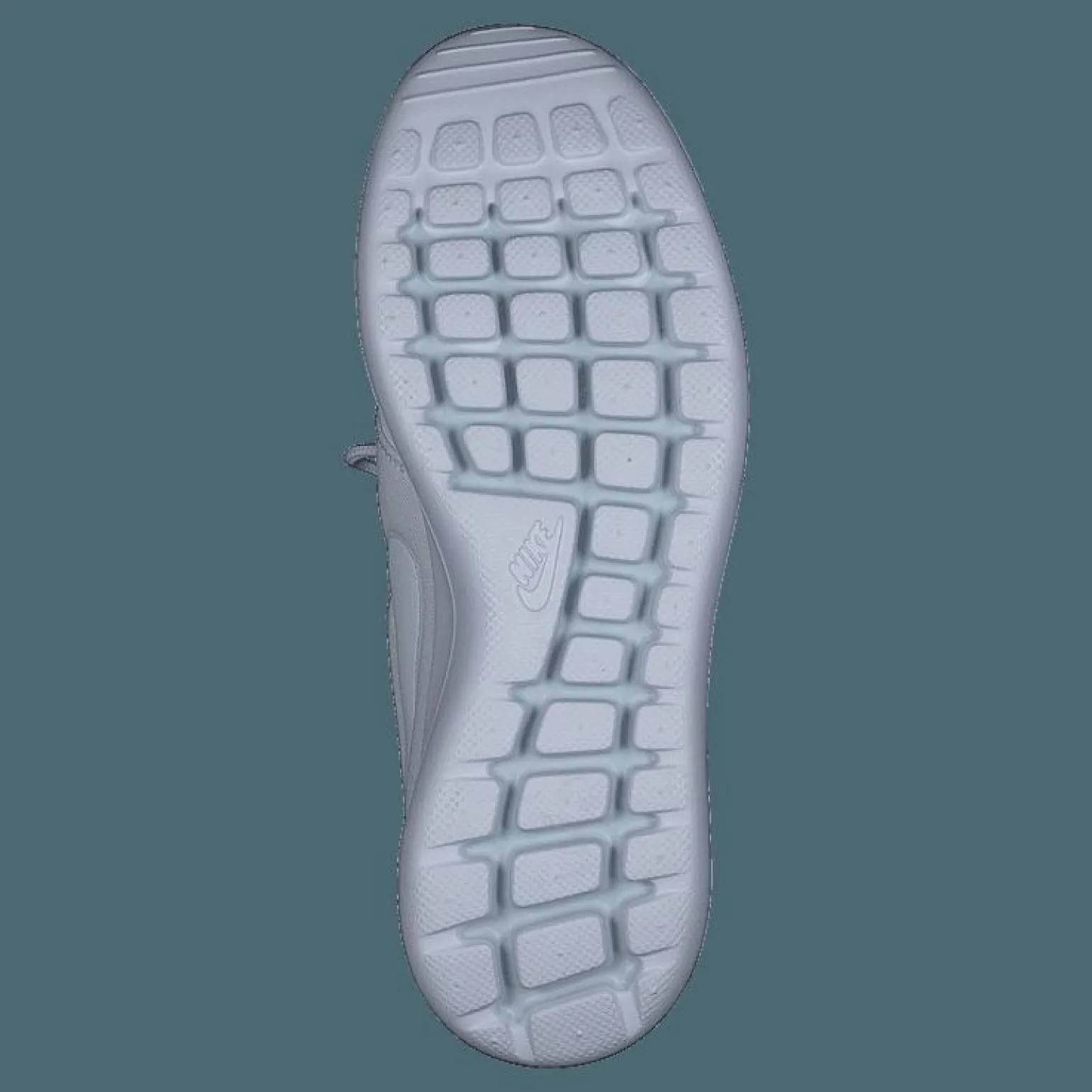 W Roshe Two White/White