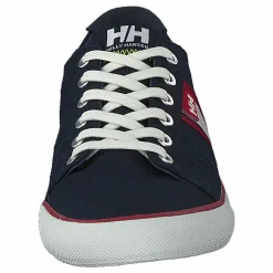 W Salt Flag F-1 Navy/off White/vintage