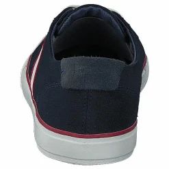 W Salt Flag F-1 Navy/off White/vintage