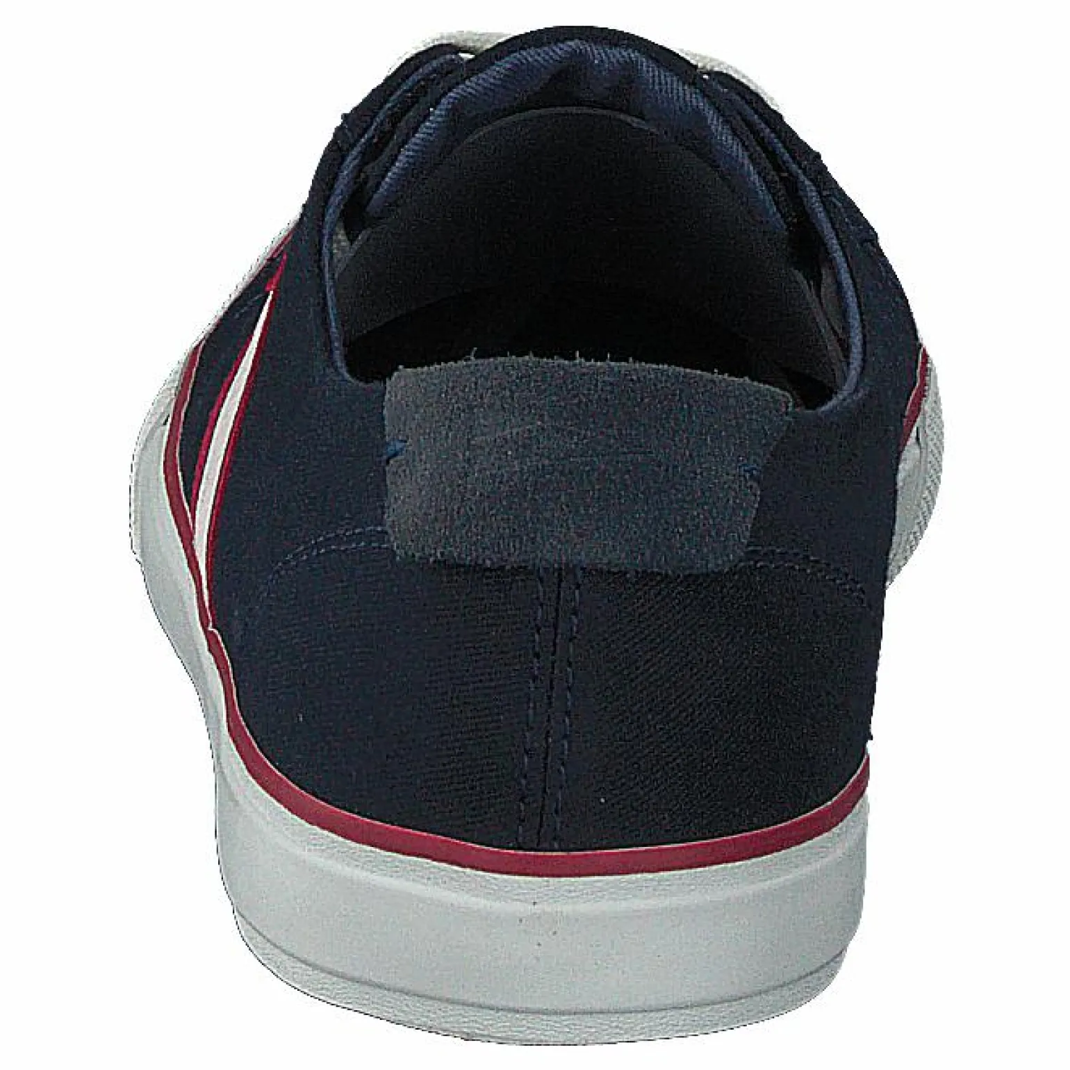 W Salt Flag F-1 Navy/off White/vintage