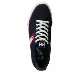 W Salt Flag F-1 Navy/off White/vintage