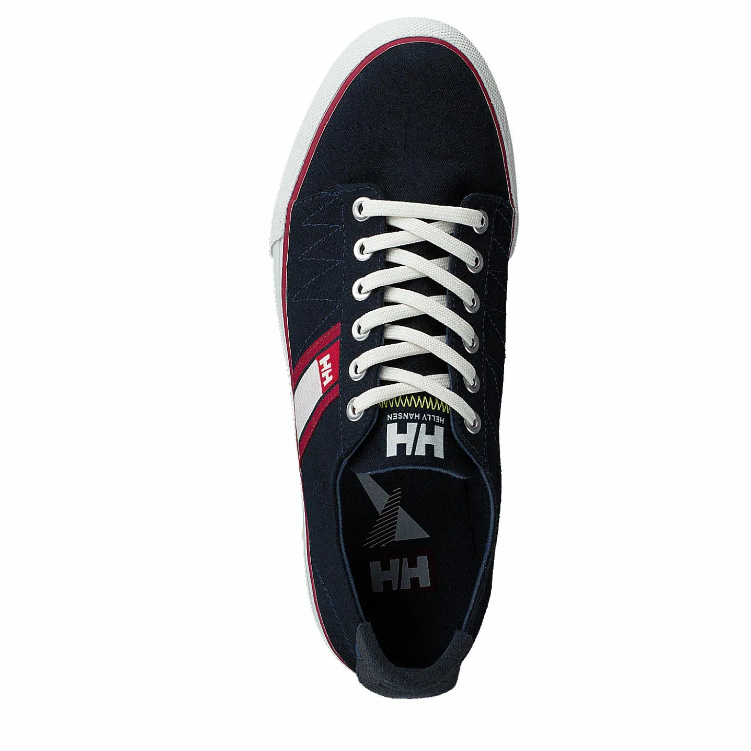 W Salt Flag F-1 Navy/off White/vintage