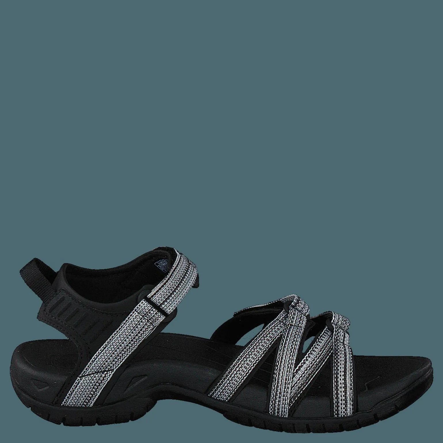 W Tirra Black/white Multi