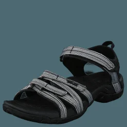 W Tirra Black/white Multi