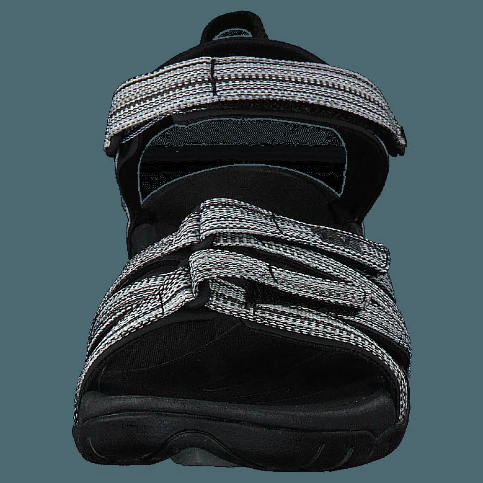 W Tirra Black/white Multi