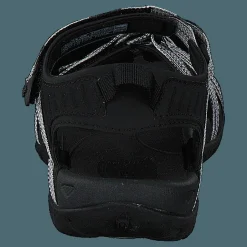 W Tirra Black/white Multi