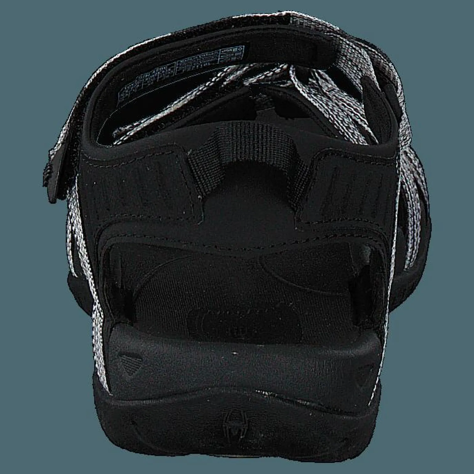 W Tirra Black/white Multi