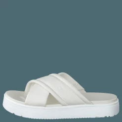 W Zayne Crossband Jasmine Leather