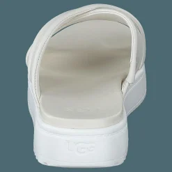 W Zayne Crossband Jasmine Leather