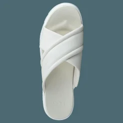 W Zayne Crossband Jasmine Leather