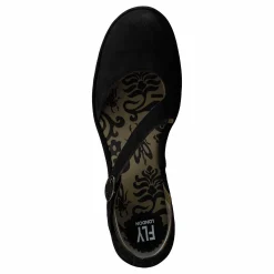 Wako144fly Copido-black