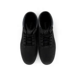 Walden Park Wr Boot Blk Jet Black