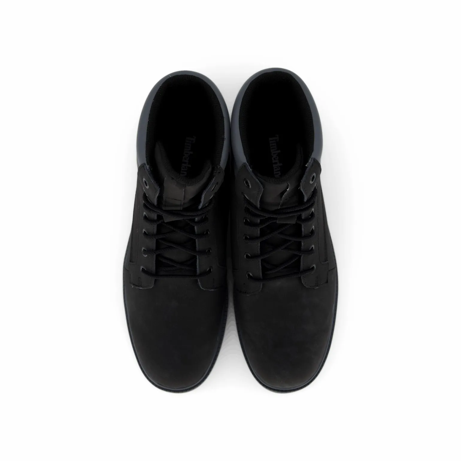 Walden Park Wr Boot Blk Jet Black