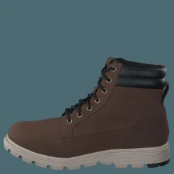 Walden Park Wr Boot Dkbrn Potting Soil