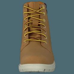 Walden Park Wr Boot Wht Wheat