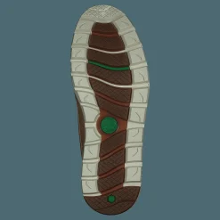 Walden Park Wr Boot Wht Wheat