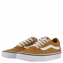 Ward Canvas Brown Sugar