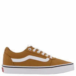 Ward Canvas Brown Sugar