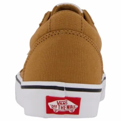 Ward Canvas Brown Sugar