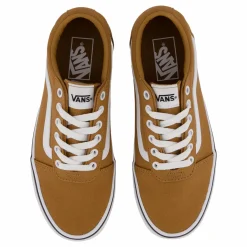 Ward Canvas Brown Sugar