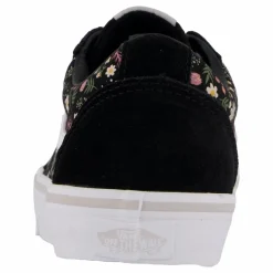 Ward Fall Floral Black