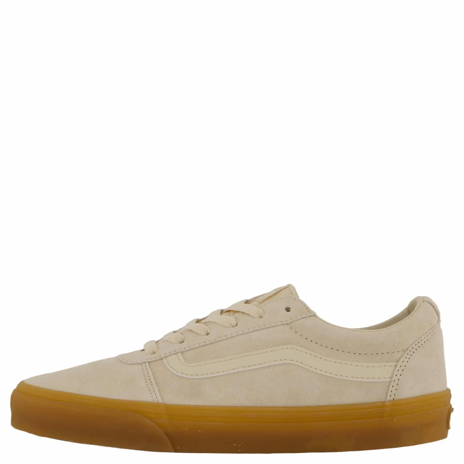 Ward Translucent Gum Creme Brulee