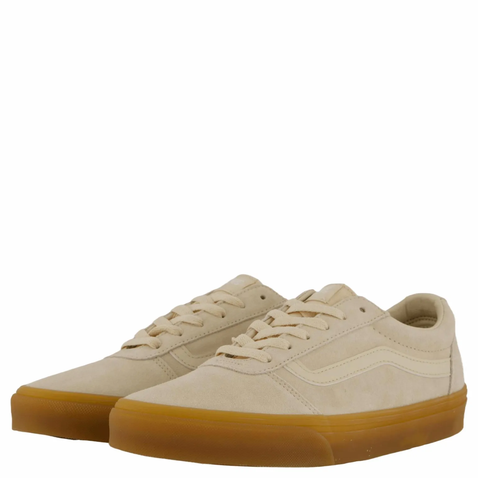 Ward Translucent Gum Creme Brulee