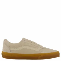 Ward Translucent Gum Creme Brulee