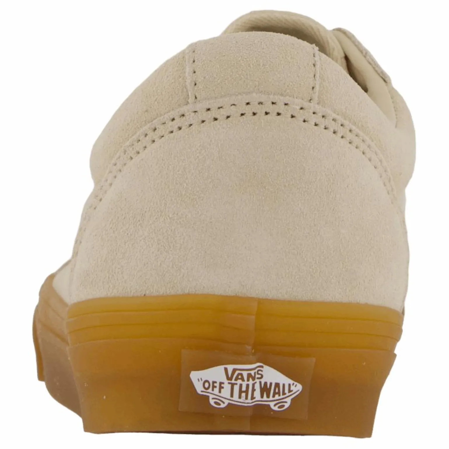 Ward Translucent Gum Creme Brulee