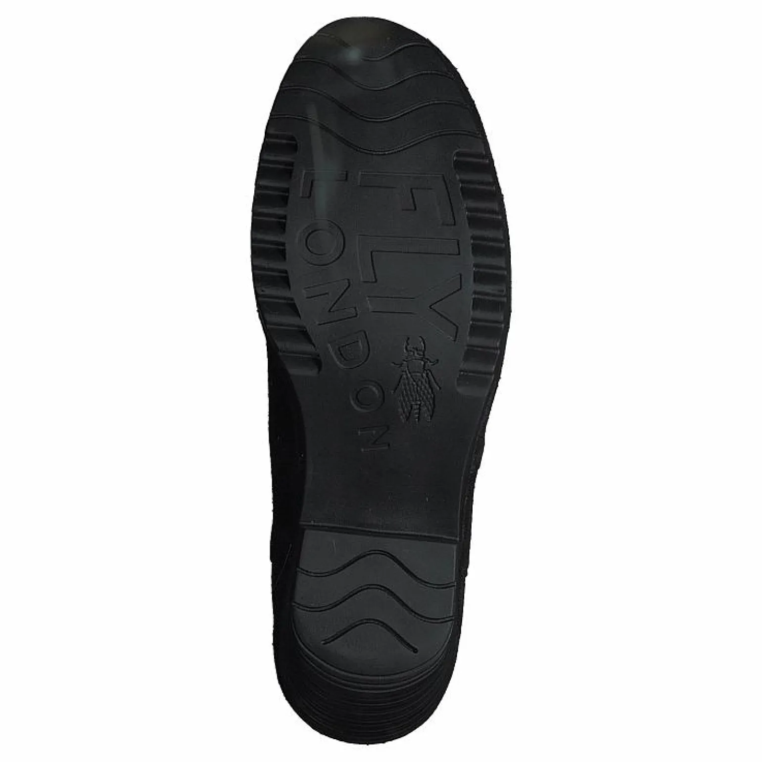 Wasp243fly Black