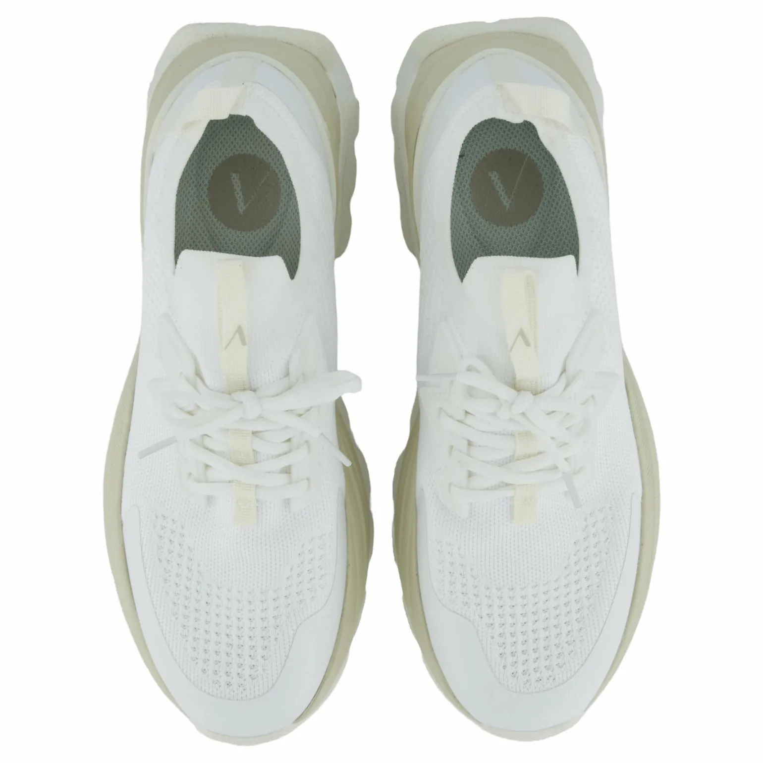 Waste Zero Bright White Tofu