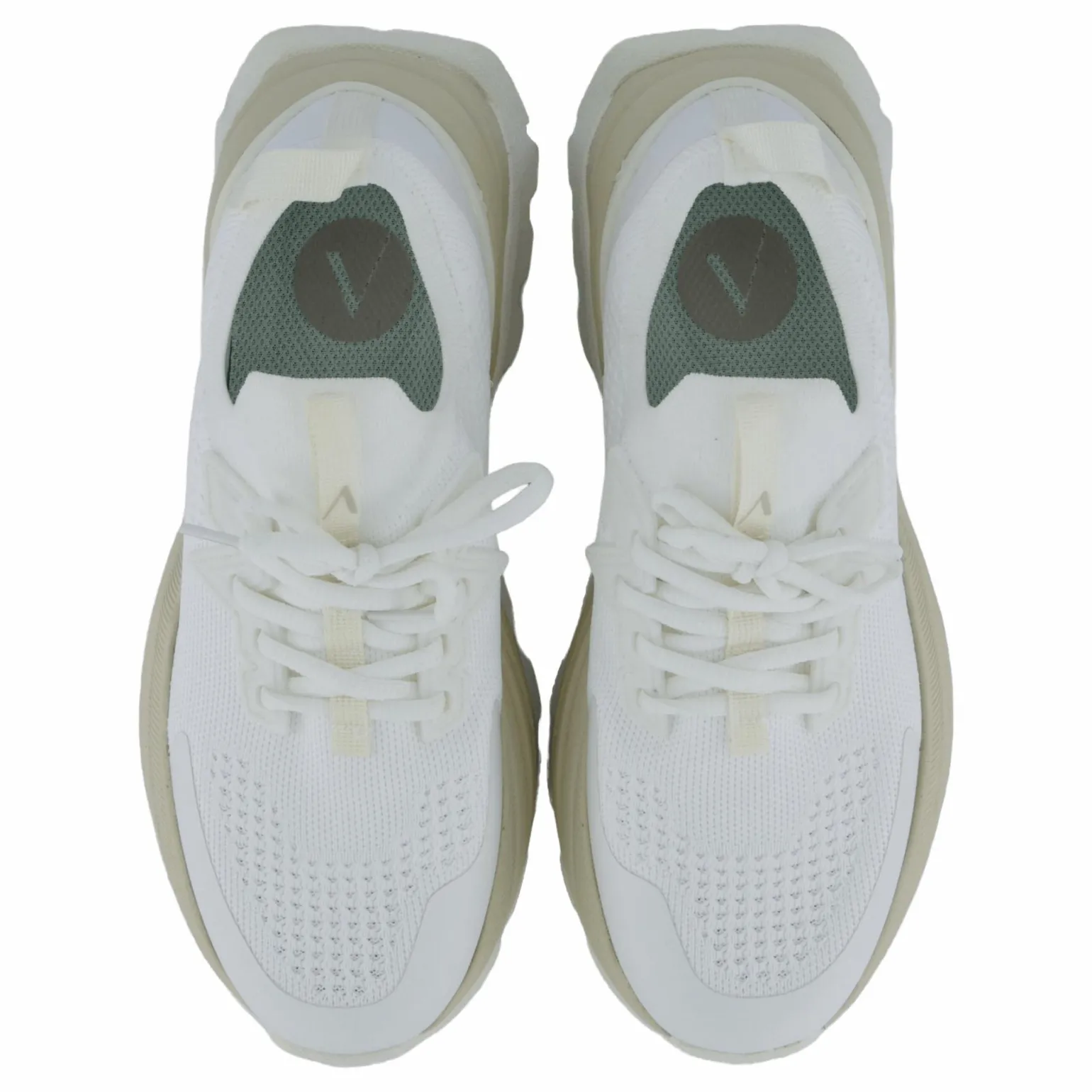 Waste Zero Bright White Tofu - Women