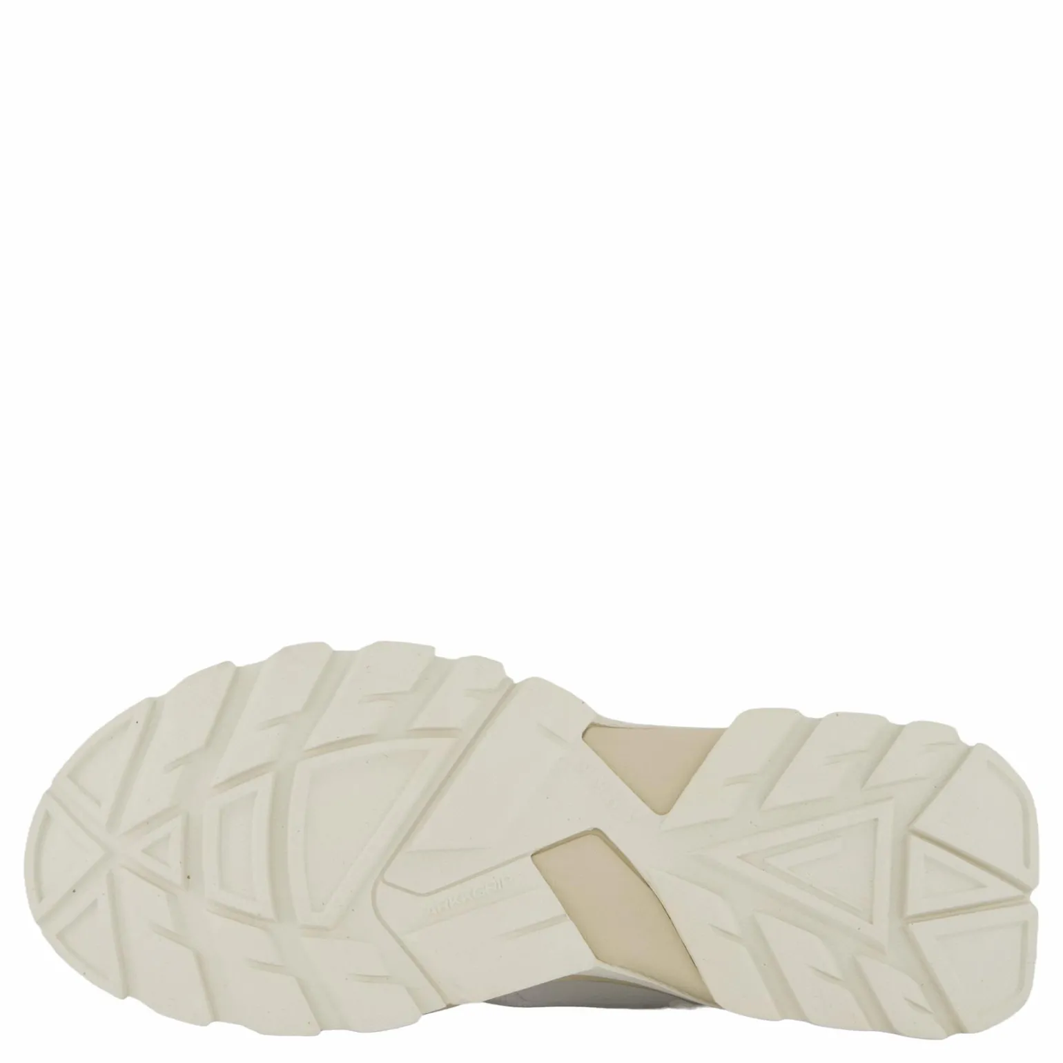 Waste Zero FG PET TX-22 Bright White Tofu - Men