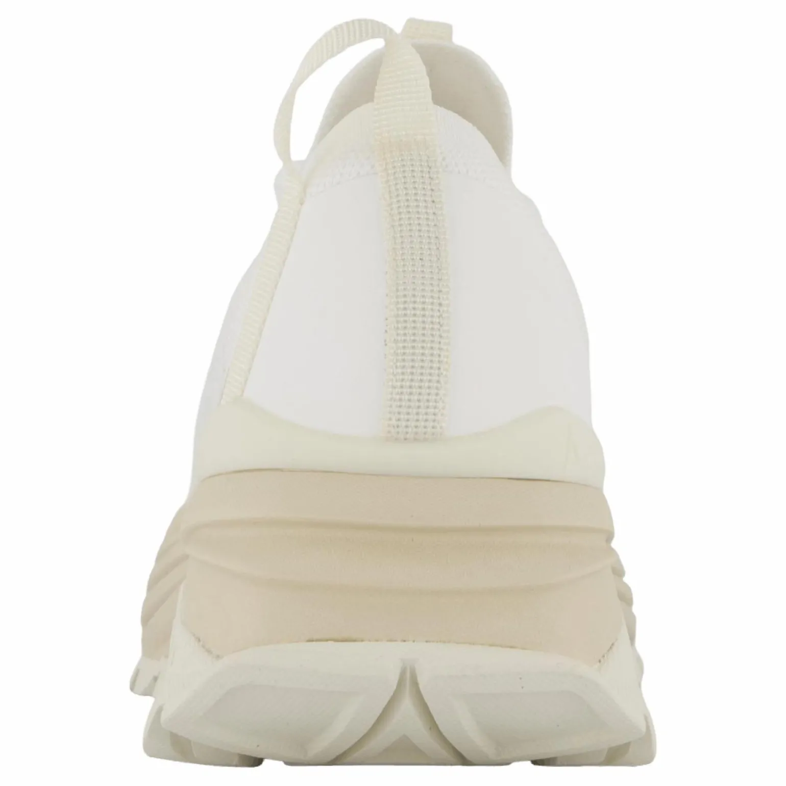 Waste Zero FG PET TX-22 Bright White Tofu - Men