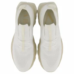 Waste Zero FG PET TX-22 Bright White Tofu - Men