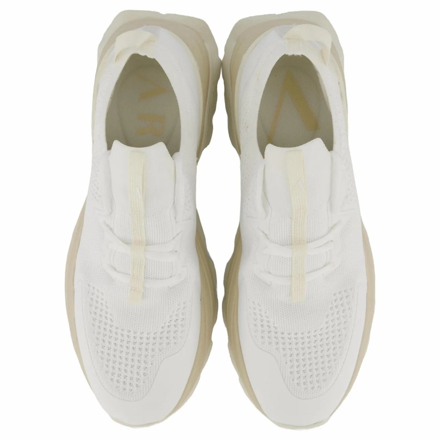 Waste Zero FG PET TX-22 Bright White Tofu - Men