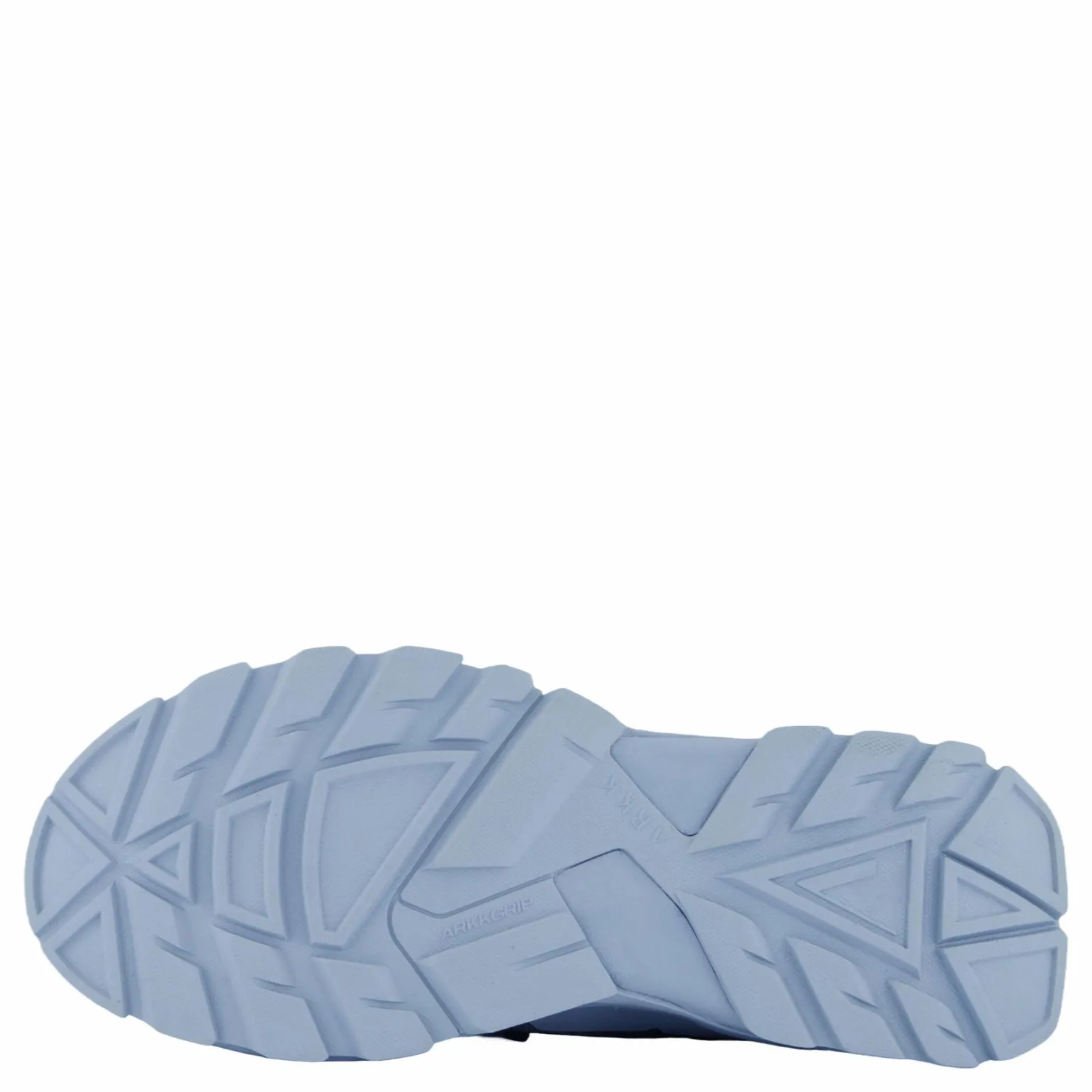 Waste Zero Stone Grey Ice Blue - Men