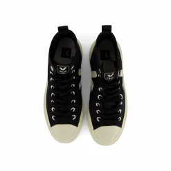 Wata Ii Canvas Black Pierre