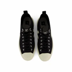 Wata Ii Canvas Black Pierre