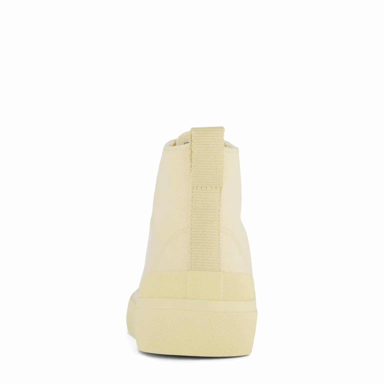 Wata Ii Canvas Butter White Butter Sol