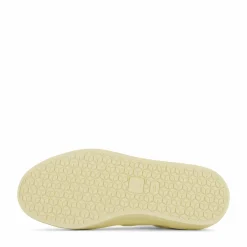 Wata Ii Canvas Butter White Butter Sol