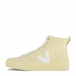 Wata Ii Canvas Butter White Butter Sol