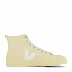 Wata Ii Canvas Butter White Butter Sol
