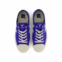 Wata Ii Low Canvas Paros Pierre